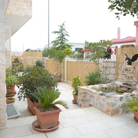 Ulivi Di Minerva - Boutique Holiday Home - Apartment Zeus - Ostuni - Fasano - Cisternino Montalbano  Exterior photo